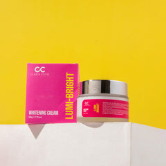 Clarus Cutis Lumi Bright Cream
