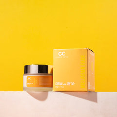 Clarus Cutis Melasma Fade Cream