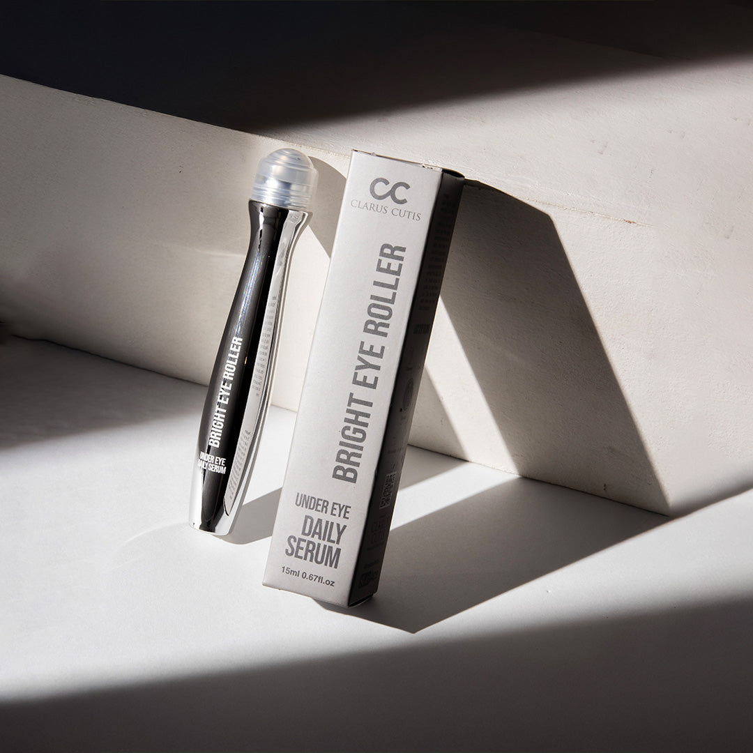 Clarus Cutis Under Eye Serum