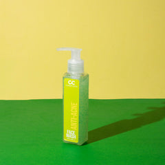 Clarus Cutis Anti-Acne Face Wash