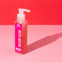 Clarus Cutis Instant Glow Face Wash